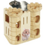 TOY ROBIN CASTLE