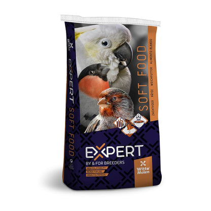 EXPERT UNIVERSAL FOOD ORIGINAL