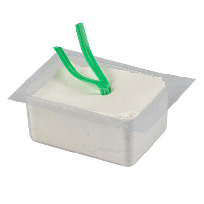 ENERGY BLOCK WHITE LARGE