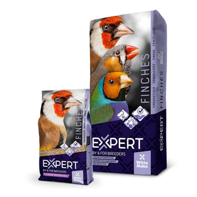 EXPERT GOLDFINCHES 2KG