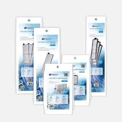 FILTER CARTRIDGE