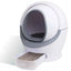 AUTOMATIC LITTER BOX