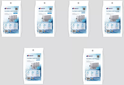 FILTER CARTRIDGE