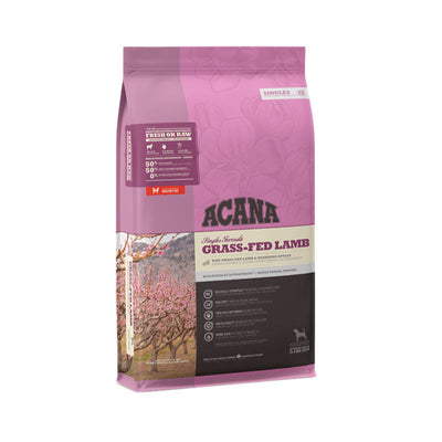 Acana Grass-fed Lamb