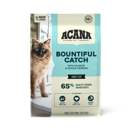 Acana Bountiful Catch 1.8 kg