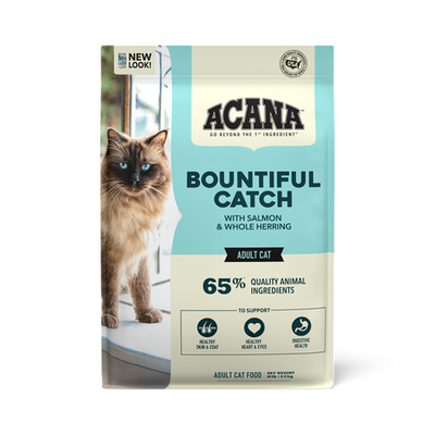 Acana Bountiful Catch 1.8 kg