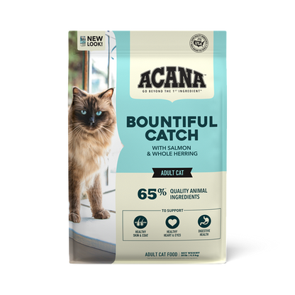 Acana Bountiful Catch 1.8 kg