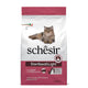 Schesir Sterilised & Light with Ham