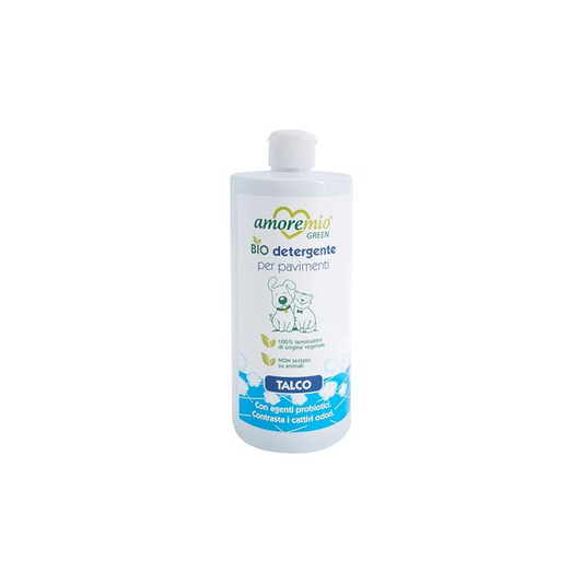 BIO FLOOR CLEANER 750ml