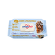 PAW AND PAD BALM WIPES 60pcs