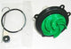 IMPELLER ASSEMBLY NJ8000
