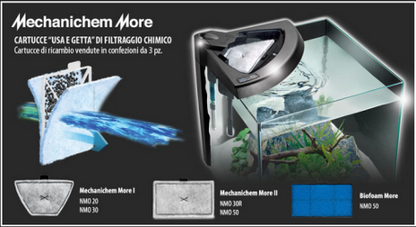 NEWA FRESHWATER AQUARIUM