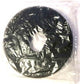 BLACK FILTER SPONGE FOR PREXO 30