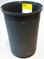 FILTER CONTAINER FOR PRESSURE FILTER PREXO