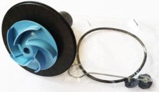 IMPELLER ASSEMBLY NJ9000