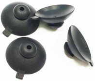 SUCTION CUPS 4PCS NEWJET