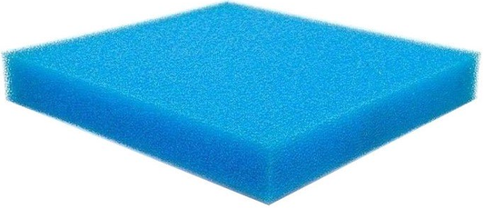 BLUE FILTER SPONGE 20PPI