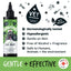 ANTISEPTIC EAR DROPS 200ML