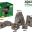 DECOR SYNTHETIC STONES
