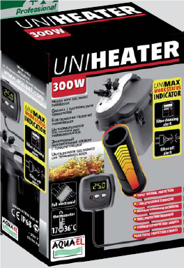 UNIHEATER 300W