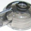 SPARE WATER FLOW GUIDE FOR AQUAEL FAN