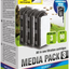 FZN MINI STANDARD MEDIA PACK 3PC