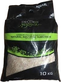 NATURAL MULTICOLORED GRAVEL 3-5MM