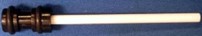 SHAFT FOR TURBO/CIRCULATOR 1500/2000