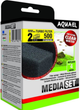 2 FILTER SPONGE FOR TURBO FILTER 500