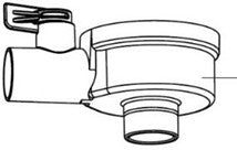 ROTOR CHAMBER FOR PFN/TURBO/CIRC 1500&2000
