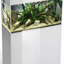 AQUAEL GLOSSY ST АКВАРИУМ БЕЛЫЙ