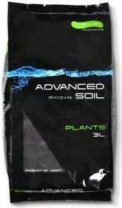 ADVANCE AQUARIUM SUBSTRATE 3L