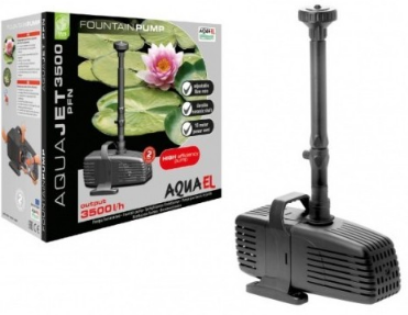 ﻿AQUAJET PFN WATER PUMP