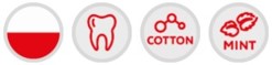 MINT DENTAL TOOTHER