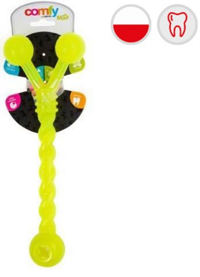 DENTAL TWISTER MINT