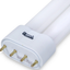 MARINE BLUE ACTINIC LAMP COMPACT
