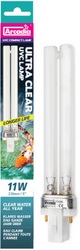 ULTRA CLEAN LAMP T8 & COMPACT