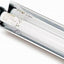 REFLECTOR FOR FLUORECENT T8