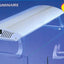 OVERTANK LUMINAIRE T8 FOR SALTWATER AQUARIUM