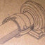 ECO AQUA LED T8 LAMP HOLDER CLIP