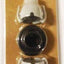 ECO AQUA LED T8 LAMP HOLDER CLIP