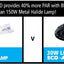 ECO-AQUA LED LAMP