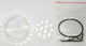 LED SPOT 60 DEG. BEAM LENS