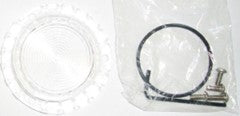 LED SPOT 120 DEG. BEAM LENS