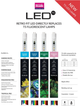 ORIGINAL TROPICAL T5 LED