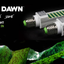 ARCADIA LED JUNGLE DAWN E27