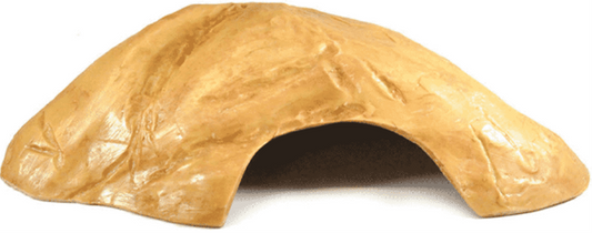 HABISTAT SANDSTONE REPTILE CAVE MEDIUM