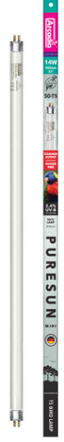 BIRD LAMP T5 HIGH OUTPUT UVB 2.4% / UVA 30%