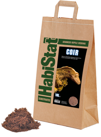СУБСТРАТ HABISTAT COIR