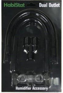 HABISTAT DUAL OUTLET